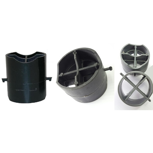 Chair Spacers - Cover blocks