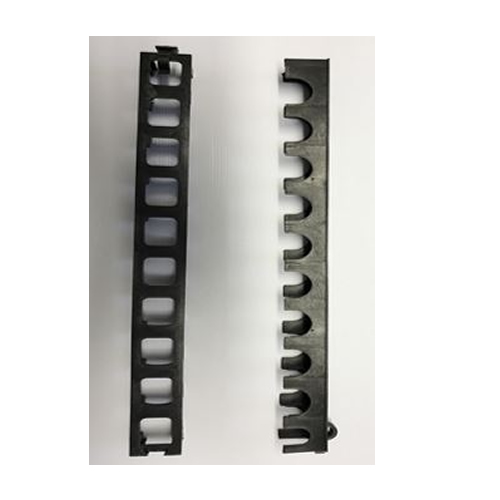 Rebar Accessories - Plastic Bolster Spacers