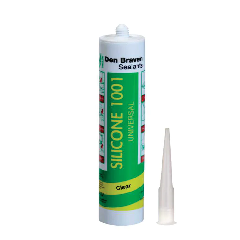 Silicone 1001 Universal